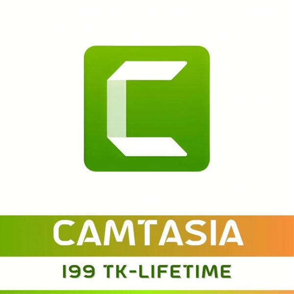 Camtasia – আপনার ভিডিও এডিটিং এর অল ইন ওয়ান সমাধান!