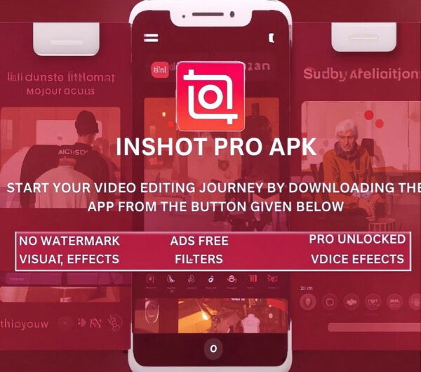 InShot Pro – Powerful Video Editor & Maker