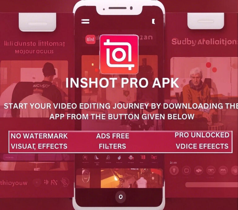 InShot Pro – Powerful Video Editor & Maker