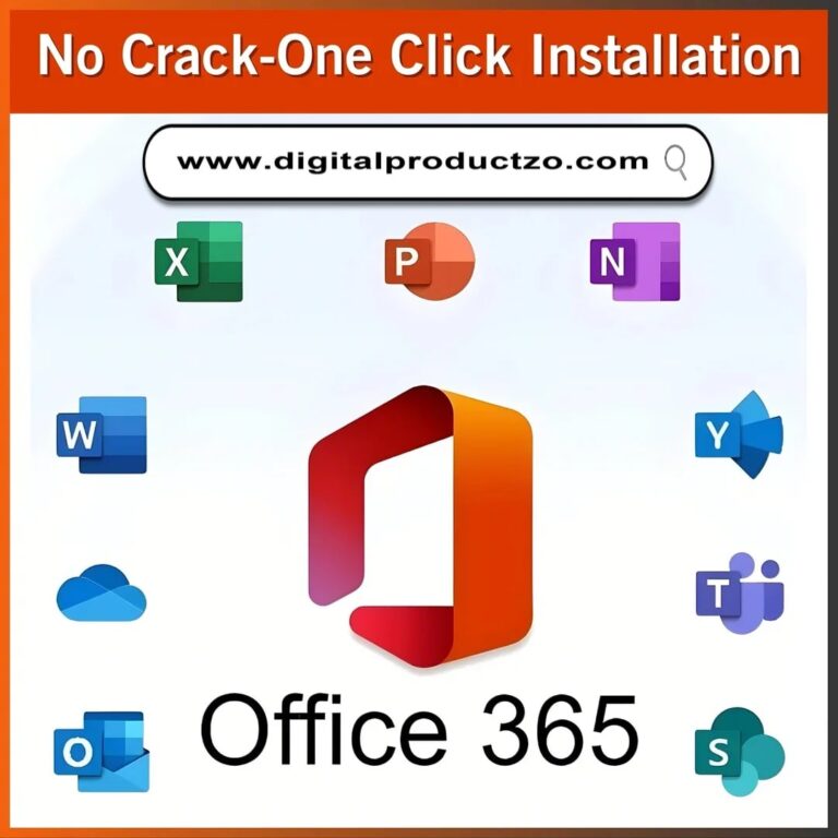 Office 365 Lifetime