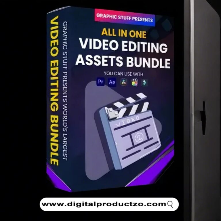 Video Editing Bundle